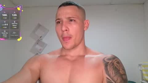 Max online show from March 14, 1:23 am