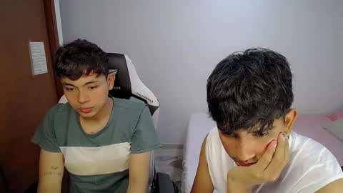 MAX  DAN online show from February 26, 3:38 am