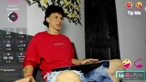 Max online show from March 22, 4:49 am