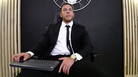 maxxxpowerful online show from February 1, 1:02 am