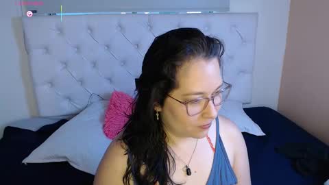 May online show from February 7, 10:35 pm