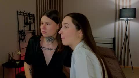 Dani and May online show from March 10, 11:10 am