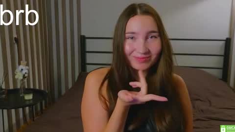 Dani and May online show from December 15, 12:09 pm