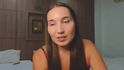 Dani and May online show from February 7, 9:46 am