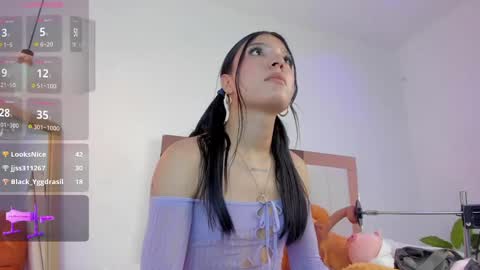 May online show from April 21, 2:51 am