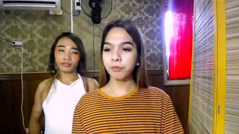 may_valderama online show from August 5, 2:58 am