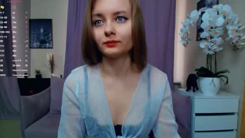 Katrin online show from April 12, 6:29 am