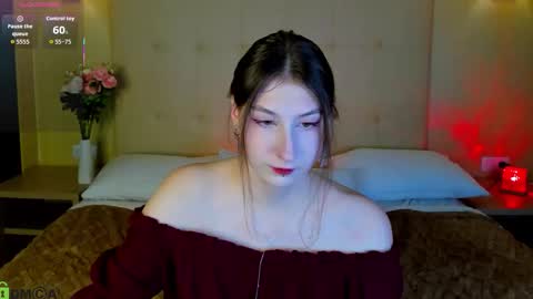 may_yam online show from November 20, 1:06 am