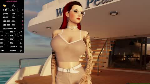 Maya online show from April 16, 10:23 pm