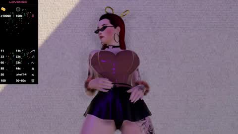 Snapshot of maya_3dxx chatting on April 29, 5:06 pm Maya online show from April 29, 5:06 pm