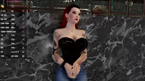 Snapshot of maya_3dxx chatting on June 1, 5:25 pm Maya online show from June 1, 5:25 pm