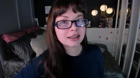 Snapshot of maya___muse chatting on February 27, 3:01 pm Maya online show from February 27, 3:01 pm