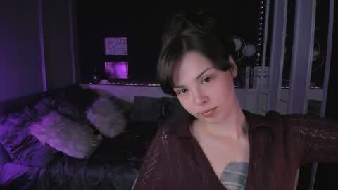 Snapshot of maya___muse chatting on June 23, 2:26 pm Maya online show from June 23, 2:26 pm