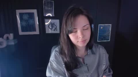 Snapshot of maya___muse chatting on June 24, 3:33 pm Maya online show from June 24, 3:33 pm
