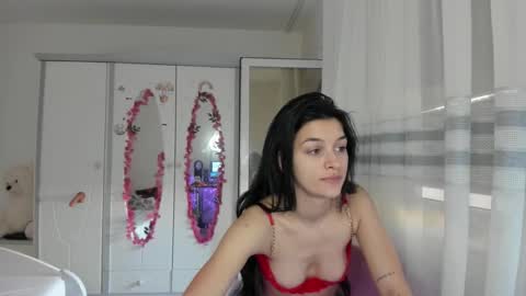 Maya online show from February 14, 5:59 am