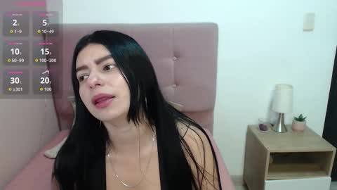 Snapshot of maya_conner chatting on February 11, 7:41 pm Mayita online show from February 11, 7:41 pm