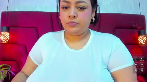 Maya online show from April 18, 3:43 am