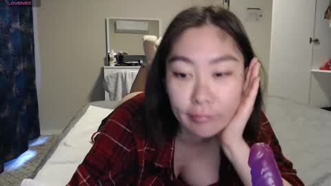 maya_kumashiro online show from November 18, 6:07 am