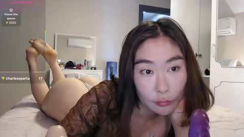 maya_kumashiro online show from January 10, 10:03 pm