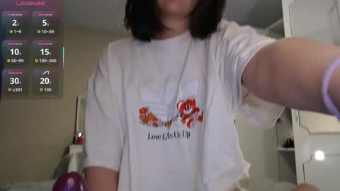 maya_kumashiro online show from January 14, 10:36 pm