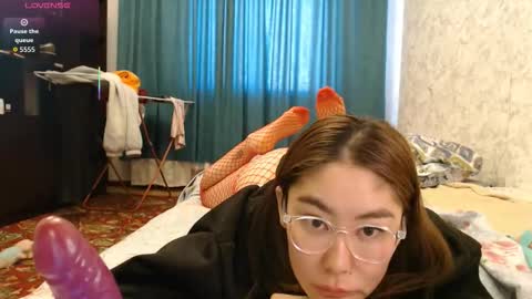 maya_kumashiro online show from March 27, 4:18 am