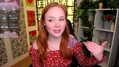 Maya online show from March 7, 8:02 am