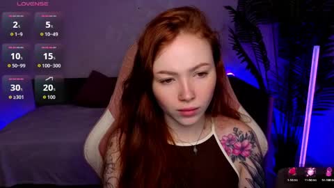 Maya online show from April 14, 1:55 am