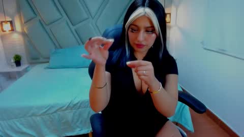 Maya online show from March 11, 3:34 am