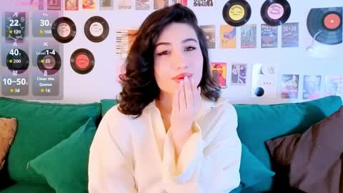 Snapshot of maya_rogerss chatting on April 29, 3:16 pm Maya online show from April 29, 3:16 pm