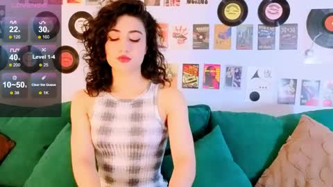 Snapshot of maya_rogerss chatting on May 3, 2:56 pm Maya online show from May 3, 2:56 pm
