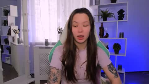 Maya online show from March 9, 7:23 am