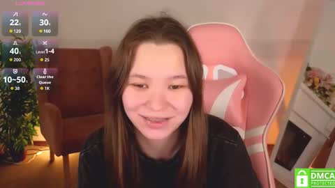 Maya online show from March 27, 8:26 am