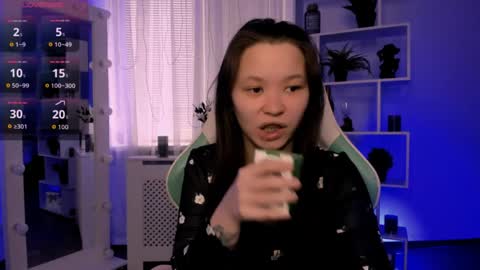 Maya online show from April 1, 6:14 am