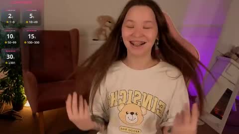 Maya online show from April 8, 6:24 am