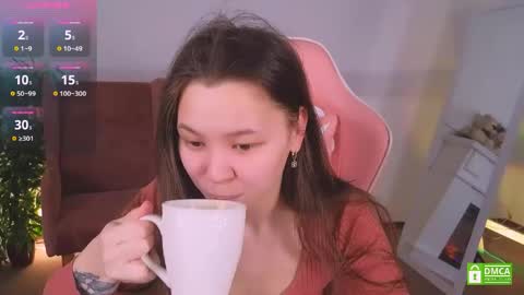 Maya online show from April 14, 6:08 am