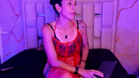 Maya Strom online show from December 18, 7:42 pm