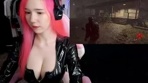 Maya Viola online show from November 8, 5:51 am