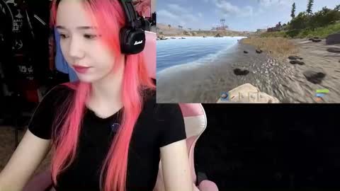 Maya Viola online show from December 19, 6:31 am