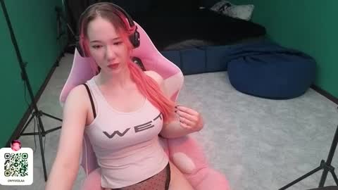 Maya Viola online show from March 18, 6:16 am