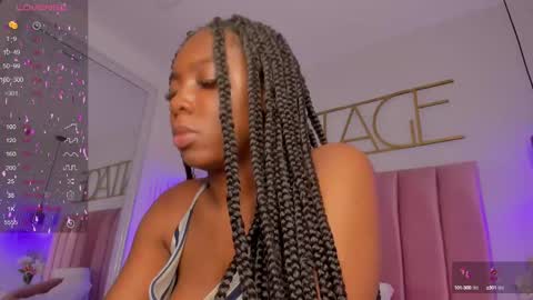 Maya online show from February 23, 12:19 am