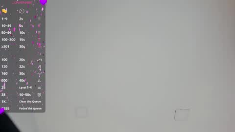 Maya online show from September 17, 1:02 pm