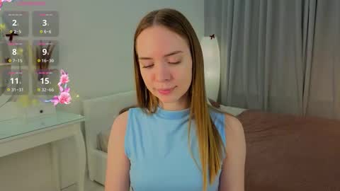 My name is Kara  online show from February 7, 10:13 pm