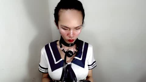 Snapshot of mayamint chatting on October 10, 10:53 pm mayamint online show from October 10, 10:53 pm