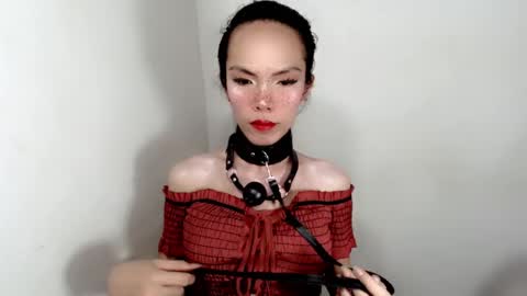 Snapshot of mayamint chatting on October 12, 9:58 pm mayamint online show from October 12, 9:58 pm