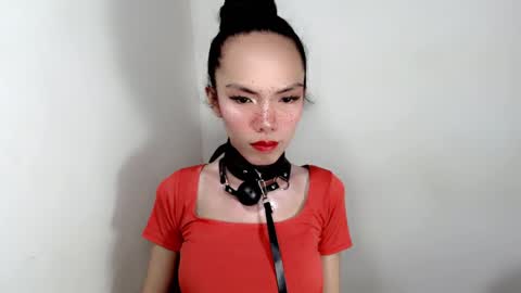 Snapshot of mayamint chatting on October 13, 7:36 pm mayamint online show from October 13, 7:36 pm