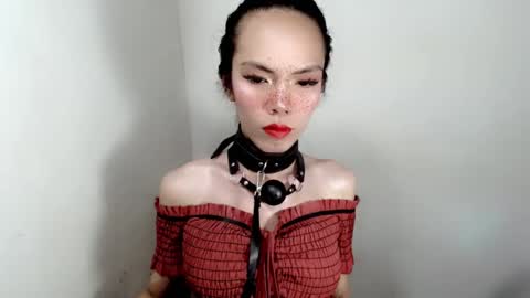 Snapshot of mayamint chatting on October 15, 11:49 pm mayamint online show from October 15, 11:49 pm