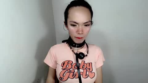 Snapshot of mayamint chatting on October 20, 7:53 am mayamint online show from October 20, 7:53 am