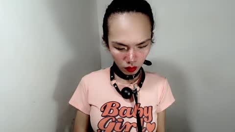 Snapshot of mayamint chatting on October 27, 10:36 pm mayamint online show from October 27, 10:36 pm