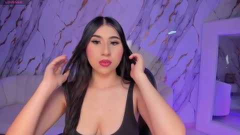 Maya online show from March 27, 3:34 am