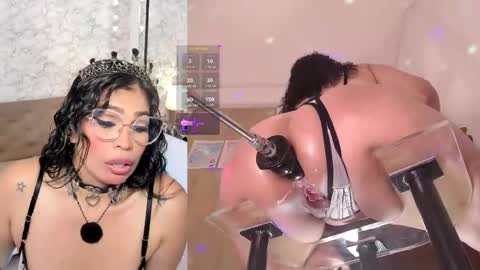 Maya online show from April 16, 3:24 pm